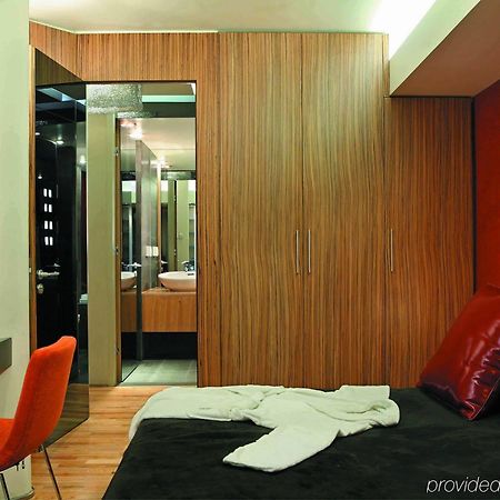 Seasons Park Apart Hotel Beijing Pequim Quarto foto