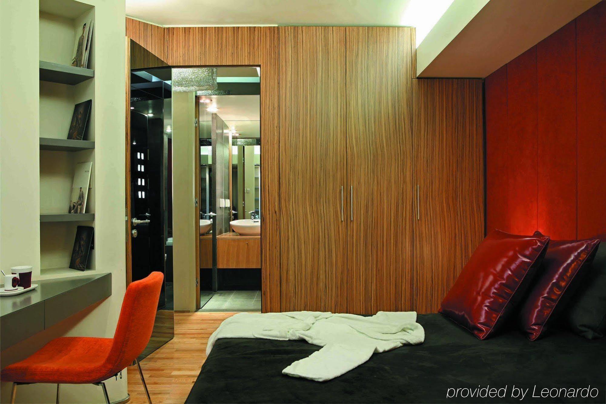Seasons Park Apart Hotel Beijing Pequim Quarto foto